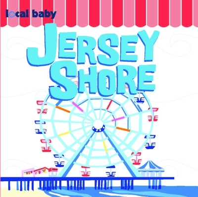 Local Baby Jersey Shore book