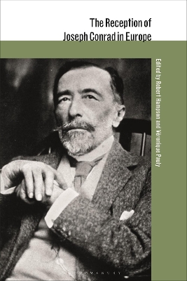 The Reception of Joseph Conrad in Europe by Robert Hampson