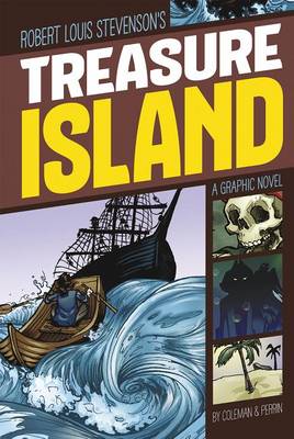 Treasure Island by Wim Coleman