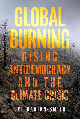 Global Burning: Rising Antidemocracy and the Climate Crisis book