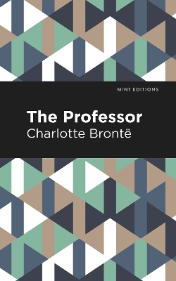 The Professor book