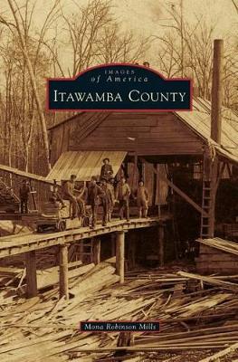 Itawamba County by Mona Robinson Mills