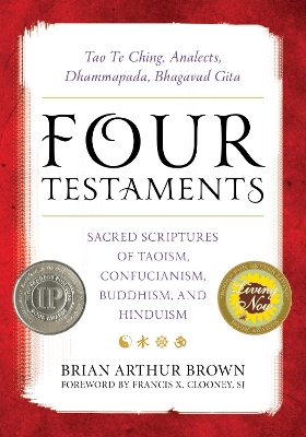 Four Testaments book