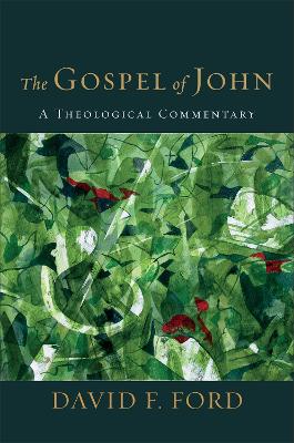 The Gospel of John: A Theological Commentary book