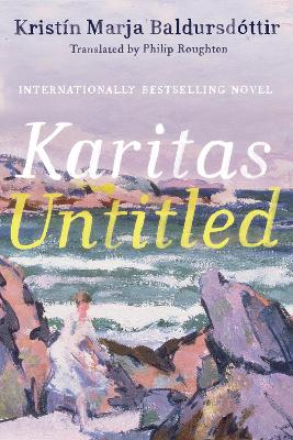 Karitas Untitled book