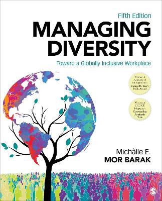 Managing Diversity: Toward a Globally Inclusive Workplace by Michalle E. Mor Barak