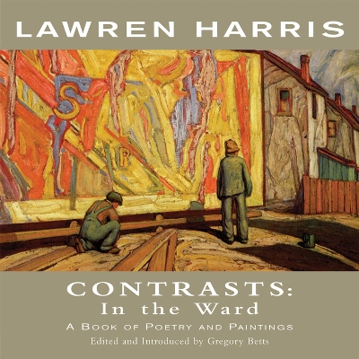 Contrasts: In the Ward book