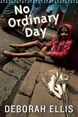 No Ordinary Day book