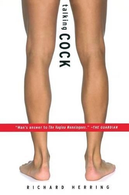 Talking Cock book