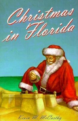 Christmas in Florida book