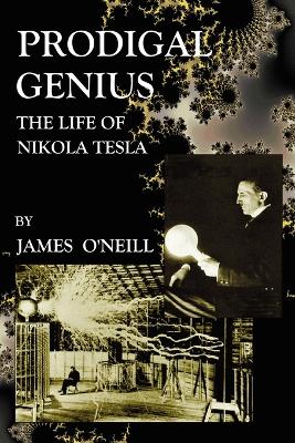 Prodigal Genius book