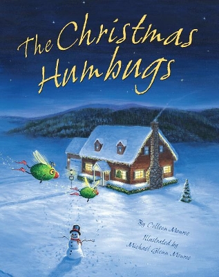 The Christmas Humbugs book