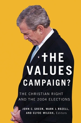 Values Campaign? book