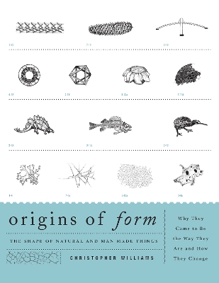 Origins of Form book