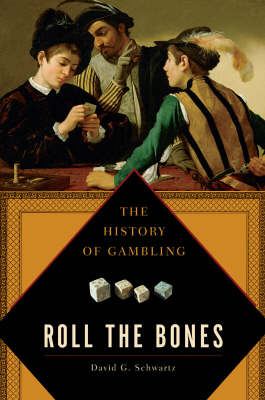 Roll The Bones book