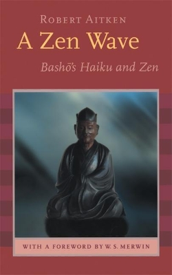 A Zen Wave by Matsuo Basho