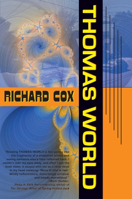 Thomas World book