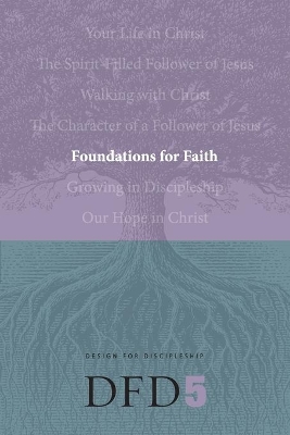 Foundations for Faith book