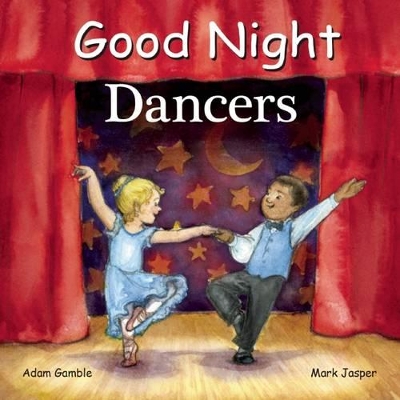 Good Night Dancers by Adam Gamble