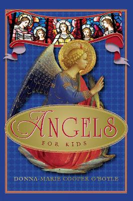 Angels for Kids book