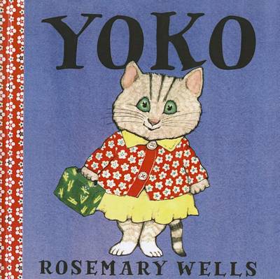 Yoko book