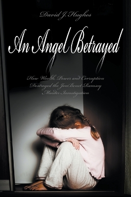 Angel Betrayed book