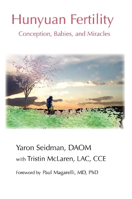 Hunyuan Fertility: Conception, Babies, and Miracles book