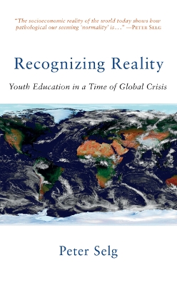 Recognizing Reality: Youth Education in a Time of Global Crisis book