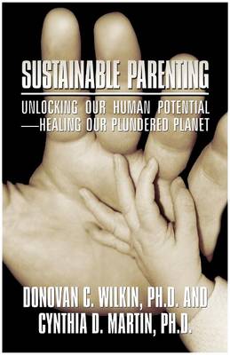 Sustainable Parenting book