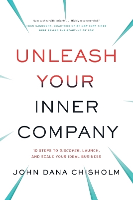 Unleash Your Inner Company book