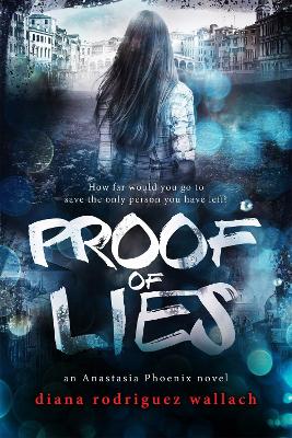 Proof of Lies book