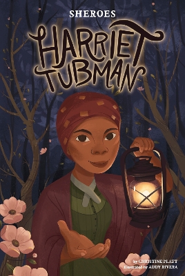 Harriet Tubman book