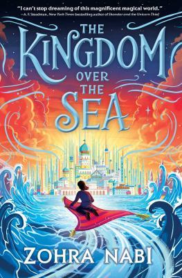The Kingdom Over the Sea book
