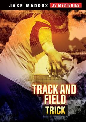 Track and Field Trick book