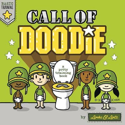 Call of Doodie book