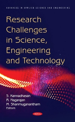 Research Challenges in Science, Engineering and Technology book