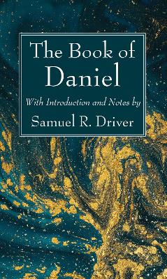 The Book of Daniel book