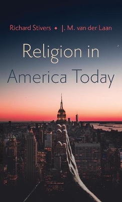 Religion in America Today book