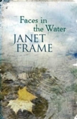 Faces In The Water book