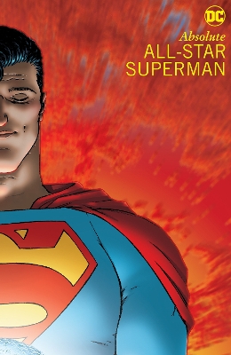 Absolute All-Star Superman (New Edition) book