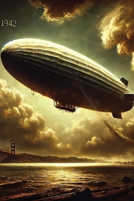 The Ghost Blimp of 1942 book