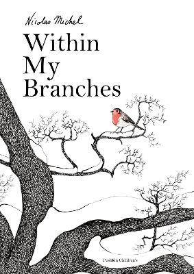 Within My Branches book