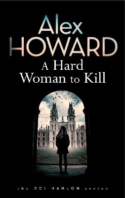 Hard Woman to Kill book