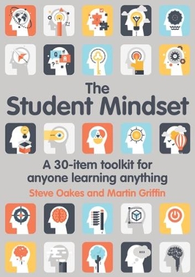 Student Mindset book