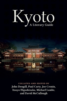 Kyoto: A Literary Guide book