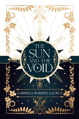 The Sun and the Void book