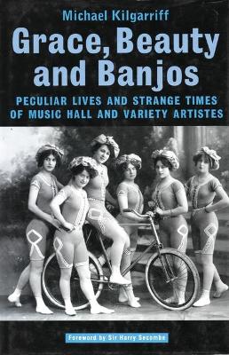 Grace, Beauty and Banjos book