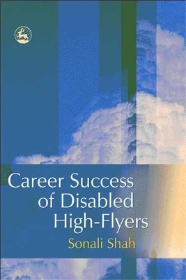 Career Success of Disabled High-flyers book