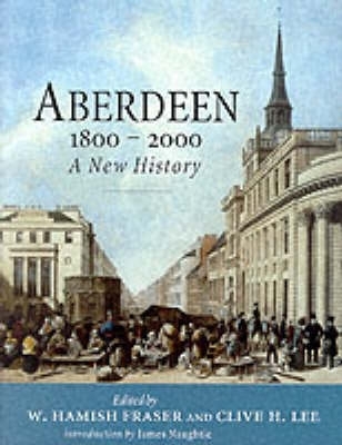 Aberdeen, 1800 to 2000 book