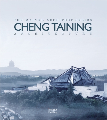 Cheng Taining Architecture book